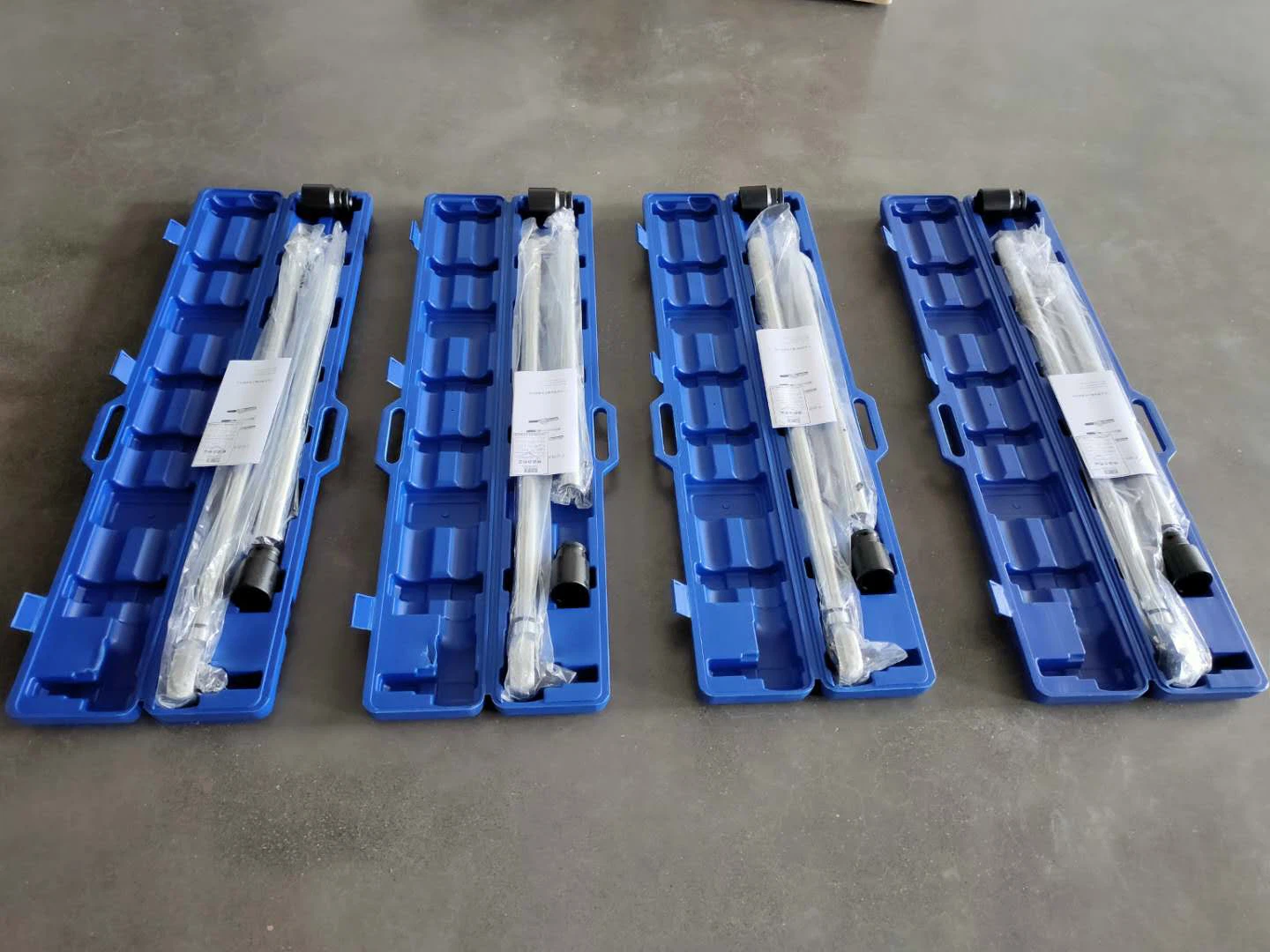 Manual Torque Wrench --- Hanpu Brand