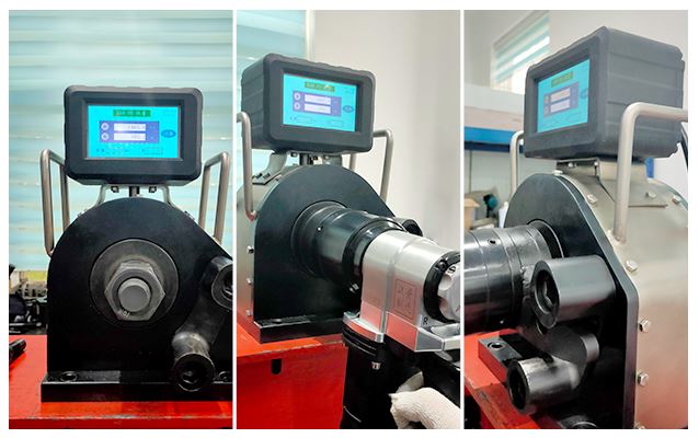 Calibration Tool For Torque Wrenches -- PN-53 & PN-85