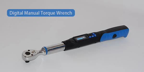 বৈদ্যুতিক টর্চ রেঞ্চ