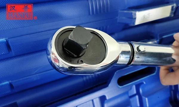 Hand Tool Manual Torque Wrench