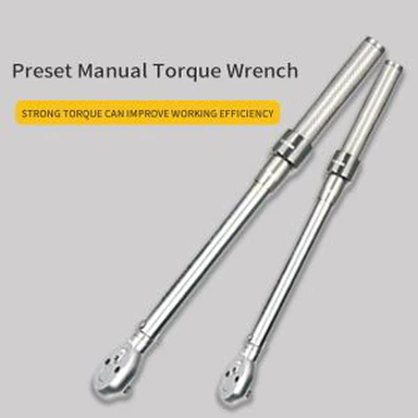 Heavy Duty Torque Wrench