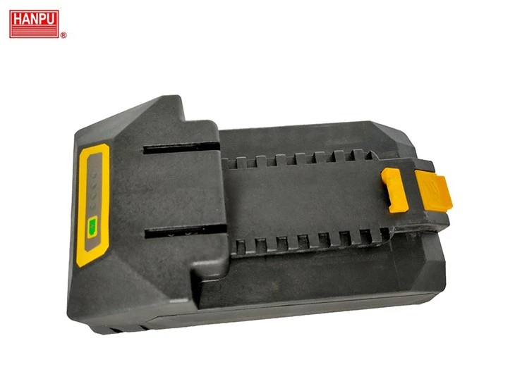 Cordless Shear Wrench Gun